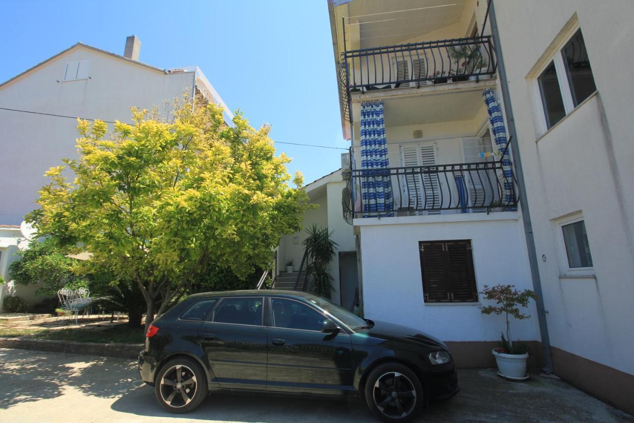 Apartman Lavender Kaštela Екстериор снимка