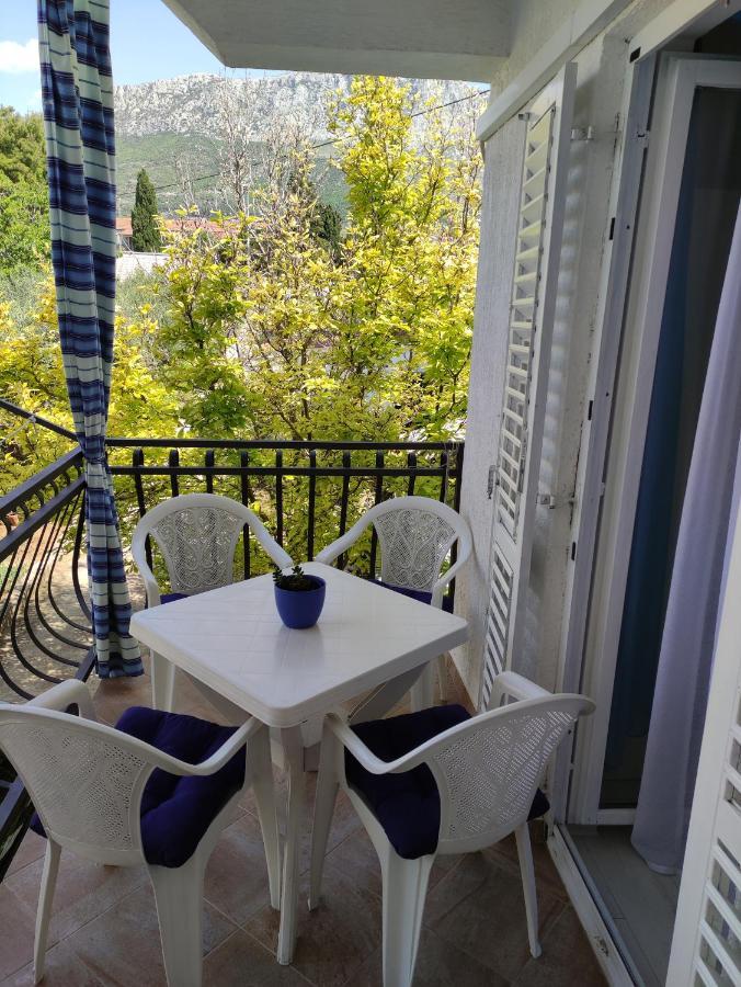 Apartman Lavender Kaštela Екстериор снимка