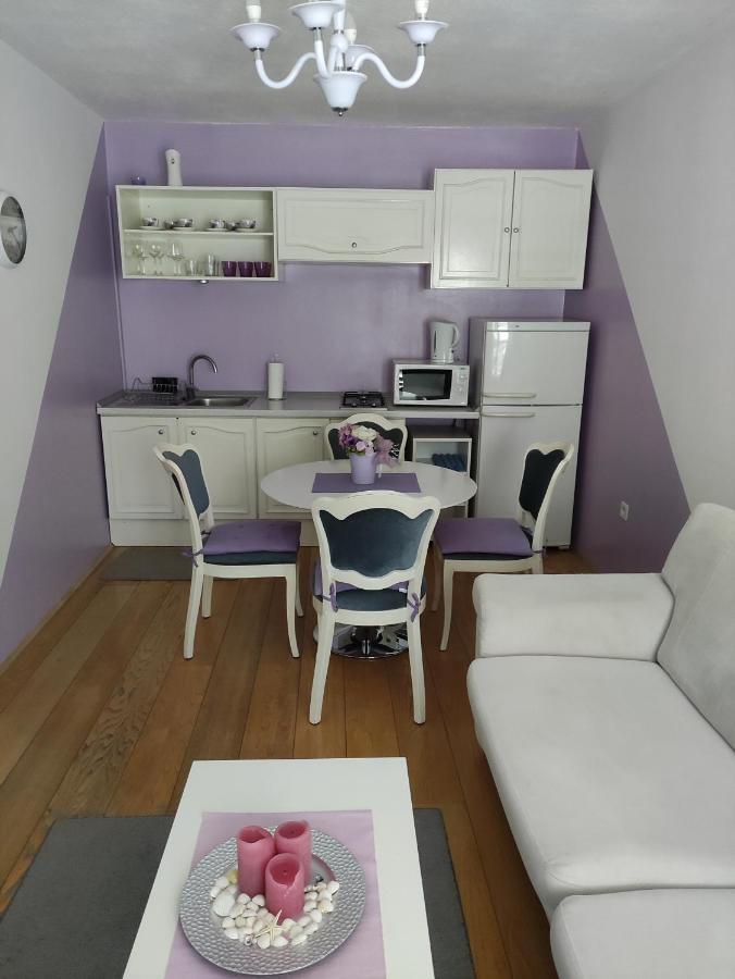Apartman Lavender Kaštela Екстериор снимка