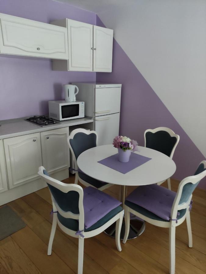 Apartman Lavender Kaštela Екстериор снимка
